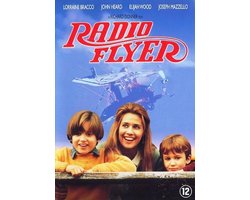 Speelfilm - Radio Flyer