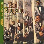 Various - El Barrio: Bad Boogaloo