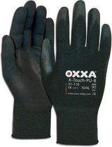 Oxxa X-Touch-PU-B 51-110 - Maat: M (8)