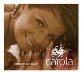 Carola - Storst Av Allt (CD)