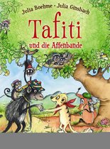 Tafiti 6 - Tafiti und die Affenbande (Band 6)