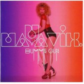 Maya Vik - Bummer Gun (CD)