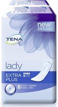 TENA Lady Extra Plus