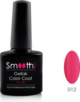 Smooth Nails – Vibrant Pink – Gellak – Roze