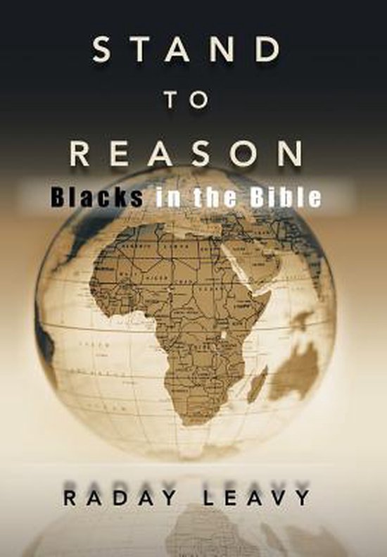 Stand to Reason 9781477261439 Raday Leavy Boeken