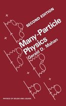 Many-Particle Physics