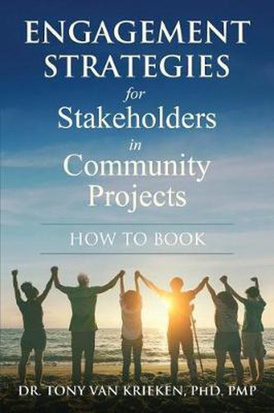 Engagement Strategies for Stakeholders for Community Project ... - cover