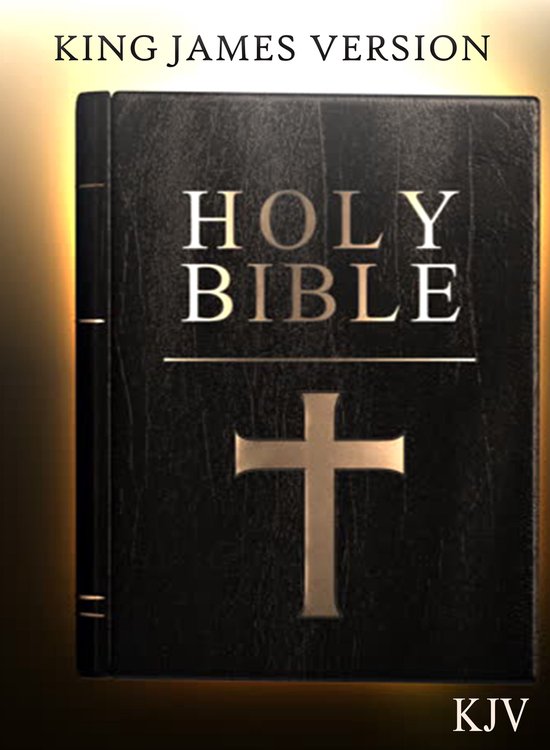 Holy Bible king James Version Old and New Testaments_1611 (ebook), The ...