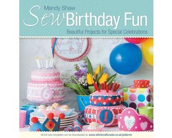 Sew Birthday Fun