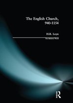 The English Church, 940-1154