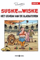 Suske en Wiske Classics 0 -   01 Het geheim van de gladiatoren
