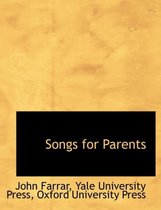 Songs for Parents