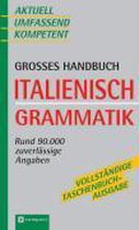 Compact Grosses Handbuch Italienisch Grammatik