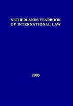 Netherlands Yearbook of International Law 2005