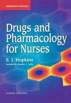 Drugs & Pharmacology For Nurses