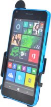 Haicom losse houder Microsoft Lumia 640 - FI-434 - zonder mount