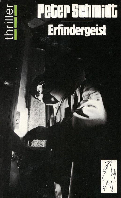 Erfindergeist - cover