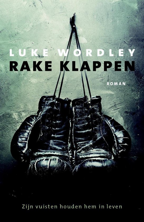 RAKE KLAPPEN - Luke Wordley | Northernlights300.org