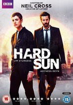Hard Sun (DVD)