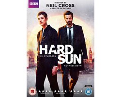 Hard Sun