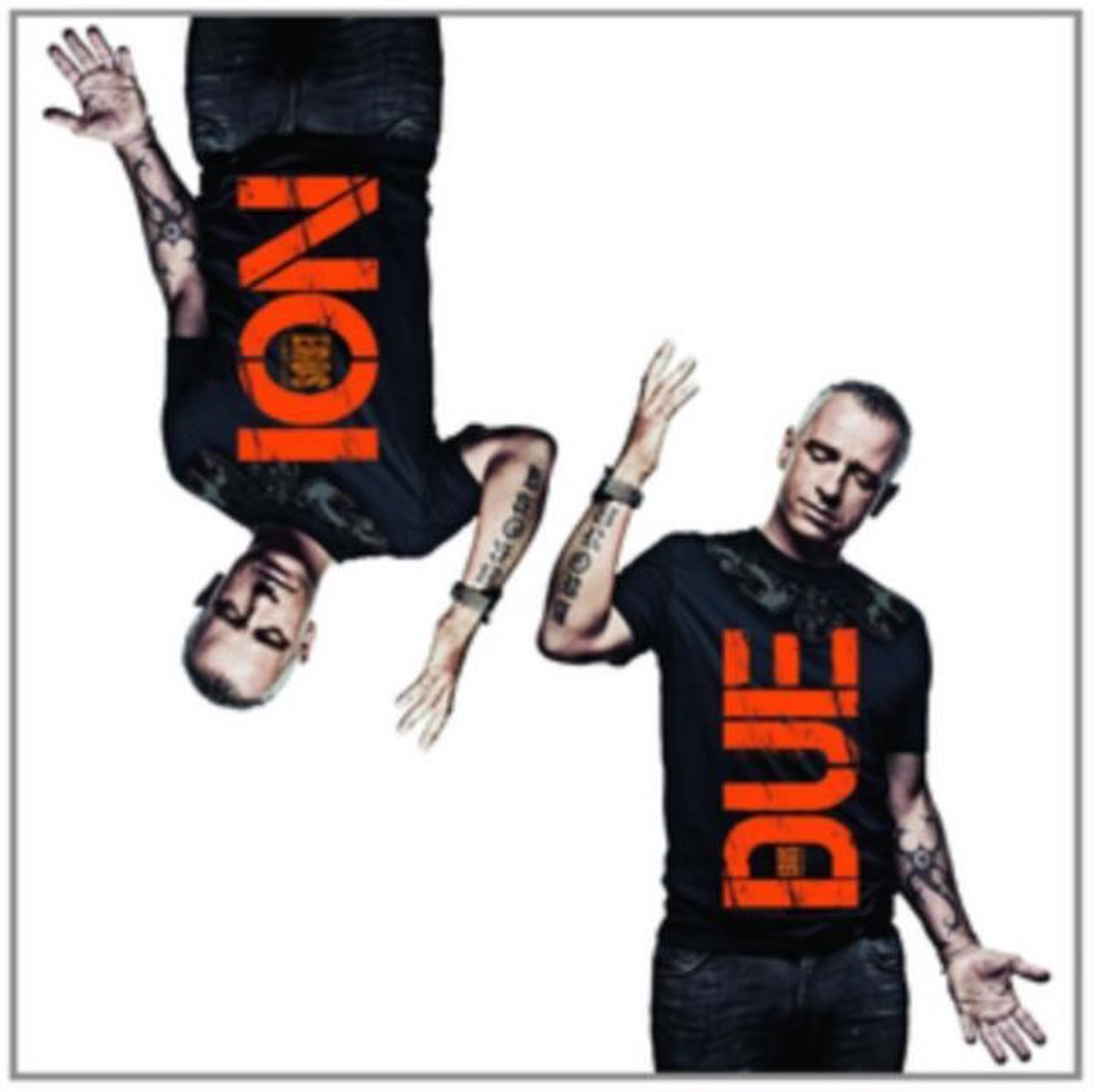 Noi Due (Deluxe Box Edition, 3Cd+Dvd+7inch+T-Shirt)