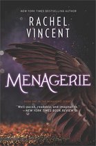 The Menagerie Series - Menagerie