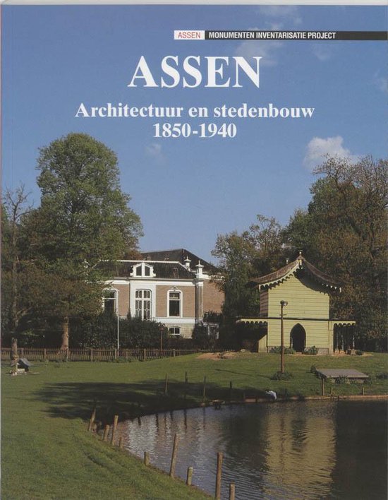 Assen - Onbekend | Northernlights300.org