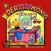 Der kleine König 23. Der kleine König und die Zahnfee