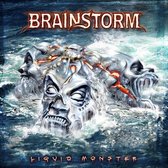 Brainstorm - Liquid Monster (CD)