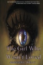 The Lucia Chronicles - The Girl Who Wasn't Loved