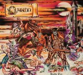 Omen - Battle Cry (CD)