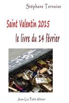 Saint Valentin 2015, Le Livre Du Samedi 14 F vrier