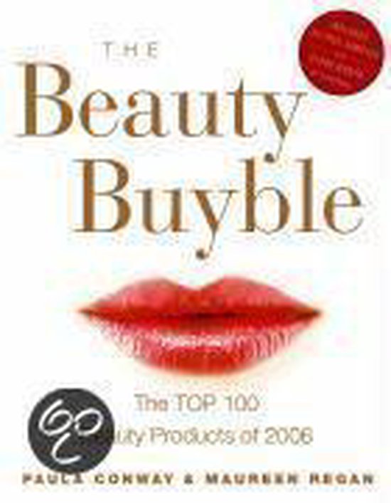 The Beauty Buyble - cover