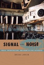a John Hope Franklin Center Book - Signal and Noise