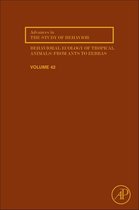 Behavioral Ecology of Tropical Animals, Volume 42