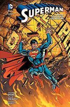 Superman hc01. de prijs van verandering