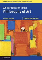 Cambridge Introductions to Philosophy - An Introduction to the Philosophy of Art