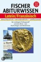 Fischer Abiturwissen Latein / Französisch