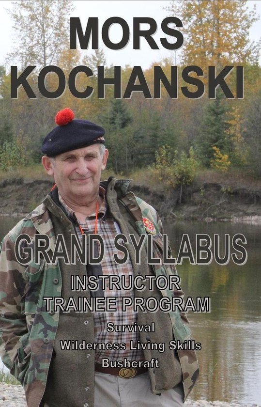 Grand Syllabus, Instructor Trainee Program
