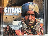 Cafe Gitana-A Musical Tas