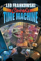 Conrad Stargard Series 1 - Conrad's Time Machine