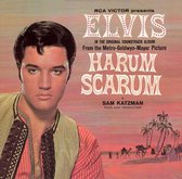 Harum Scarum [Box Set]