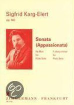 Sonata (Appassionata)