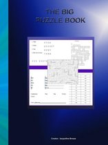 The Big Puzzle Book