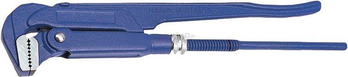 Grupa Topex - Pijptang Type 90 - 1 inch - 90 Graden Hoek
