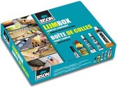 Bison Lijmbox