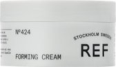 REF Forming Cream Nº 424 - 85 ml - Wax