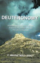 Light To My Path Devotional Commentary Series - Deuteronomy