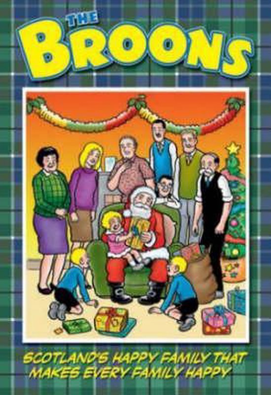 9781845350512 - Broons