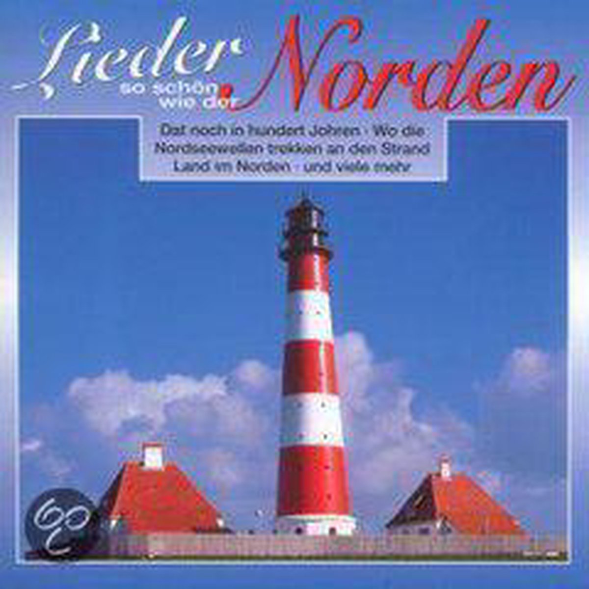 Lieder So Schoen Wie Der